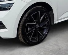 Zunanja slika - Škoda Kamiq - 1.0 TSI Monte Carlo DSG-Panorama-LED-ACC-Kamera... - 6 - Predogledna slika