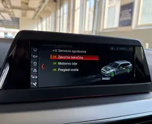 Motor in tehnologija - BMW Serija 5 - BMW - 42 - Predogledna slika
