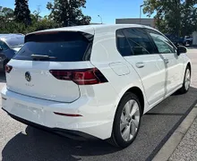 Zunanja slika - Volkswagen Golf - 4ALL 2.0 TDI - ZALOGA - 3 - Predogledna slika
