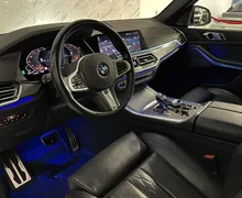 Notranja slika - BMW serija X5: - xDrive30d|M|Laser|Zračno|SoftC|SkyL|Hlaj|Masaža| - 8 - Predogledna slika