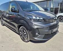 Zunanja slika - Peugeot Traveller - L2 Business Vip 2.0 B-HDI 180 EAT8 - NA ZALOGI - 3 - Predogledna slika