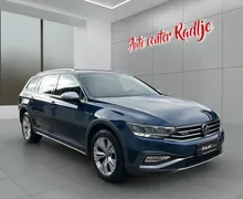 Zunanja slika - Volkswagen Passat - 2,0 TDI DSG 4motion - 8 - Predogledna slika