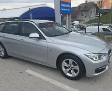 Zunanja slika - BMW Serija 3 - Touring: 320d xDrive slovensko vozilo - 4 - Predogledna slika
