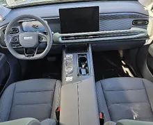Zunanja slika - Baic BJ30 - 1.5T-HYBRID 4WD - V PRIHODU-TESTNA VOŽNJA NA VOLJO - 6 - Predogledna slika