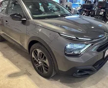 Zunanja slika - Citroën C4 - Feel Pack 1.2 PureTech 130 S S BVM6 - 3 - Predogledna slika