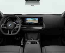 Zunanja slika - BMW X3 - 20d xDrive - 9 - Predogledna slika