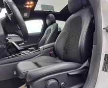 Zunanja slika - Mercedes-Benz CLA-Razred - CLA Shooting Brake CLA 200 d - 12 - Predogledna slika