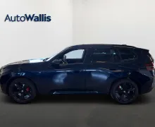 Zunanja slika - BMW X3 - 30e xDrive - 3 - Predogledna slika