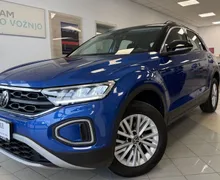 Zunanja slika - VW T-Roc - 1.5 TSI BMT Style DSG -1.LASTNIK-VIRTUAL-ACC- - 3 - Predogledna slika