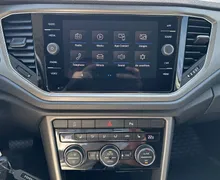 Notranja slika - Volkswagen T-Roc - 1.5 TSI BMT Style DSG - 18 - Predogledna slika