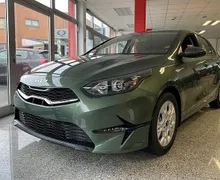 Zunanja slika - KIA Ceed - 1.0 T-GDi LX Champion - 1 - Predogledna slika
