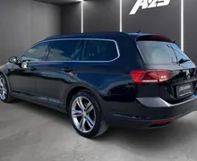 Zunanja slika - Volkswagen Passat Variant - 2.0 TDI BMT SCR Elegance avt. 110kW-Vlečna kljuka - 4 - Predogledna slika