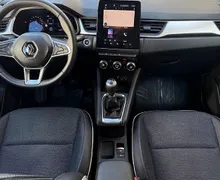 Zunanja slika - Renault Captur - TCe 140 Techno SLOVENSKI - 10 - Predogledna slika