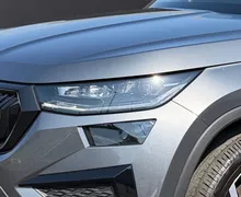 Zunanja slika - Škoda Kodiaq - 4x4 2.0 TSI RS DSG... - 5 - Predogledna slika