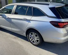 Zunanja slika - Opel Astra - 1.2 TURBO 81KW S S Edition ST - 4 - Predogledna slika