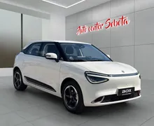 Zunanja slika - Dongfeng Box - 42.3 kWh + 360 kamera + tempomat + memory + 7200€ - 16 - Predogledna slika