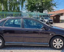 Zunanja slika - Citroën C5 - 2.2 HDI - SLOVENSKO POREKLO - HITRI KREDIT - 5 - Predogledna slika