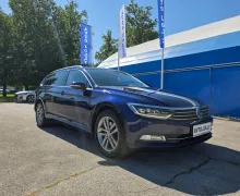 Zunanja slika - VW Passat - 2.0 TDI.XENON.LED.KAMERA.MEMORY - 6 - Predogledna slika