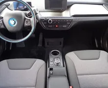 Zunanja slika - BMW i3 - 120 Ah - ODLIČEN - OGREVANI SEDEŽI - KASKO GRATIS - 6 - Predogledna slika