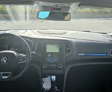 Notranja slika - Renault Mégane - Berline GT Line - 3 - Predogledna slika