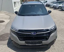 Zunanja slika - Subaru Forester - 2.0i CVT 4WD PREMIUM - 4 - Predogledna slika