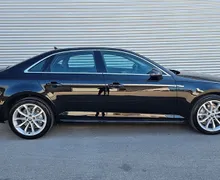 Zunanja slika - Audi A4 - 35 TDI-110KW-AUT-SLOVENSKO POREKLO-2XLED+JAMSTVO - 4 - Predogledna slika