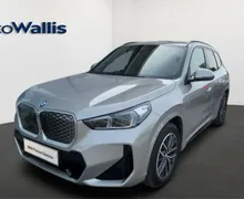 Zunanja slika - BMW Serija iX - xDrive30 NA VOLJO 1/2027 - 1 - Predogledna slika