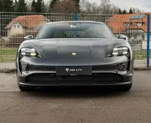 Zunanja slika - Porsche Taycan - 4S Porsche Approved - 2 - Predogledna slika