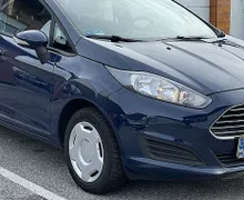 Zunanja slika - Ford Fiesta - 1.0  Trend °GRETJE SEDEŽEV° - 3 - Predogledna slika