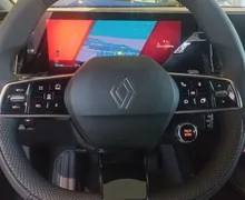 Zunanja slika - Renault Scenic E-tech - TECHNO 170 COMFORT RANGE  ZALOGA - 11 - Predogledna slika