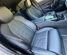 Zunanja slika - BMW Serija 5 - : 540d xDrive Avt. MSPORT Pro-ICONIC-21COL-KAMERA... - 10 - Predogledna slika