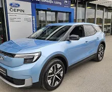 Zunanja slika - Ford Explorer EV - elektromotor 77 kWh 210 kW Select - 1 - Predogledna slika