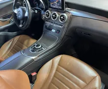 Zunanja slika - Mercedes-Benz GLC-Razred - GLC coupe GLC350e-4MATIC-360KAMERA-EXCLUSIVE-PANO-USNJE-LED - 10 - Predogledna slika