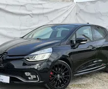 Zunanja slika - Renault Clio - RS Trophy AUT - FULL LED - NAVI - PDC+KAM - ALU18 - 1 - Predogledna slika