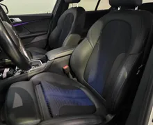 Zunanja slika - BMW Serija 1 - 120i Avt. - 15 - Predogledna slika