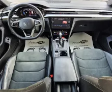 Zunanja slika - VW Arteon - Arteon - 5 - Predogledna slika