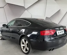 Zunanja slika - Audi A5 - Sportback 2,0 TDI Multitronic - 3 - Predogledna slika
