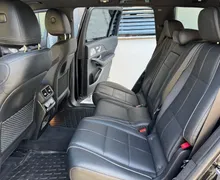 Notranja slika - Mercedes-Benz GLS-Razred - GLS 450 d 4MATIC AMG -MASAŽA-HLAJENJE SED-ZRAČNO-. - 11 - Predogledna slika