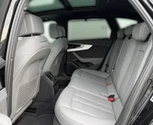 Notranja slika - Audi A4 Avant - 35 TDI 3x S line S tronic-Panorama-19 COL-LED-Ka.. - 11 - Predogledna slika