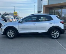 Zunanja slika - KIA Stonic - 1.2 DPI 57.9 kW  79 KM  LX Urban+ M T - 3 - Predogledna slika