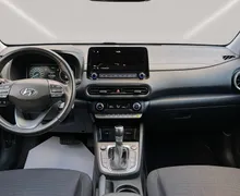 Zunanja slika - Hyundai Kona - 1.6 CRDI 136 MHEV od 1 lastnika 1 letna garancija - 9 - Predogledna slika