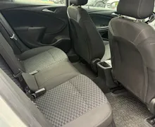 Zunanja slika - Opel Astra - 1.2 Turbo - 8 - Predogledna slika