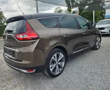 Zunanja slika - Renault Grand Scenic - Blue dCi 120 Intens EDC  AVT 1.LASTNIK SLO NAVI 7S - 3 - Predogledna slika