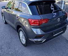 Zunanja slika - VW T-Roc - 1.6 TDI Style 85  115  SLOVENSKI super avto - 4 - Predogledna slika
