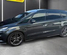 Zunanja slika - Ford S-MAX - 2.0 ST LINE FULL LED NAVI PDC MEMORY TOP - 3 - Predogledna slika