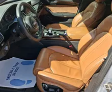 Zunanja slika - Audi A8 - quattro 4.2 TDI clean diesel Tiptronic - 8 - Predogledna slika