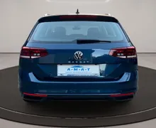 Zunanja slika - Volkswagen Passat - Variant 2.0 TDI 150 KM LED F1 DSG ACC CarPlay 1. lastnik - 4 - Predogledna slika