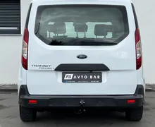 Zunanja slika - Ford Tourneo Connect - 1.5 TDCi+R.KAMERA+PDC+KLJUKA+NOSILCI - 7 - Predogledna slika
