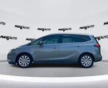 Notranja slika - Opel Zafira - 1.4 Tourer... - 8 - Predogledna slika