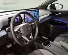 Zunanja slika - Volkswagen ID.4 - Pro 77kWh 210kW ACC KEYLESS LED LANE NAVI - 7 - Predogledna slika